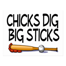 Big Sticks logo