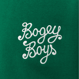 Bogey Boys logo