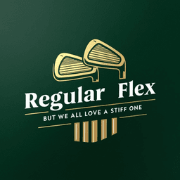 Regular Flex logo