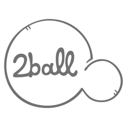 Two Ballers logo